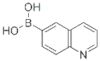 QUINOLINE-6-BORONIC ACID