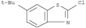 Benzothiazole,2-chloro-6-(1,1-dimethylethyl)-