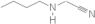 2-(Butylamino)acetonitrile