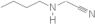 (n-Butylamino)acetonitrile