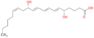 (5S,6E,8E,10E,12S,14Z)-5,12-dihydroxyicosa-6,8,10,14-tetraenoic acid