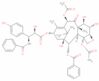 Acide benzènepropanoïque, β-(benzoylamino)-α,4-dihydroxy-, (2aR,3S,4R,4aS,6R,9S,11S,12S,12aR,12bS)…