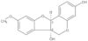 (6aS,11aS)-9-Methoxy-6H-benzofuro[3,2-c][1]benzopyran-3,6a(11aH)-diol