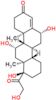 6β-Hydroxycortisol