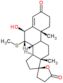 (6S,7S,8R,10R,13S,14S,17R)-6-hydroxy-10,13-dimethyl-7-(methylsulfanyl)-1,6,7,8,9,10,11,12,13,14,...