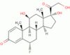 Fluprednisolone