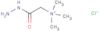 Girard-T reagent