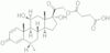 Methylprednisolone succinate