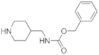 (Cbz-4-aminomethyl)piperidine