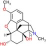 6α-Oxycodol