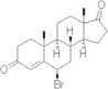 6-Bronmandrostenedione