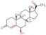 6β-Hidroxiprogesterona