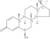 6β-Hydroxymethandienone