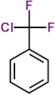 [chloro(difluoro)methyl]benzene