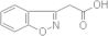 1,2-Benzisoxazole-3-acetic acid