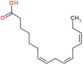 (7Z,10Z,13Z)-hexadeca-7,10,13-trienoic acid