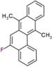 5-fluoro-7,12-dimethyltetraphene