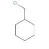 Cyclohexane, (chloromethyl)-