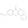 4H-1-Benzopyran-4-one, 7-methoxy-2-(2-methoxyphenyl)-