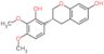 Isomucronulatol