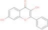 3,7-Dihydroxyflavone