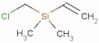 (Chloromethyl)ethenyldimethylsilane