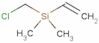 Vinyl(chloromethyl)dimethylsilane