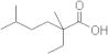 neo-Decanoic acid