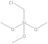 (Chloromethyl)trimethoxysilane