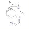 6,10-Methano-6H-pyrazino[2,3-h][3]benzazepine,7,8,9,10-tetrahydro-8-methyl-