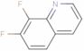 7,8-Difluoroquinoline