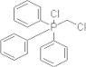 Phosphonium, (chloromethyl)triphenyl-, chloride (1:1)