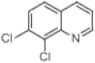 7,8-dichloroquinoline