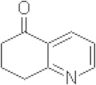 5,6,7,8-Tetrahydro-5-quinolinone