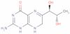 7,8-dihydro-L-biopterin