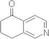 7,8-Dihydro-5(6H)-isoquinolinone