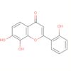 7,8-Dihydroxy-2-(2-hydroxyphenyl)-4H-1-benzopyran-4-one