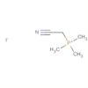 Phosphonium, (cyanomethyl)trimethyl-, iodide