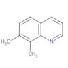 Quinoline, 7,8-dimethyl-