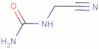 (cyanomethyl)urea
