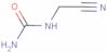 N-(Cyanomethyl)urea