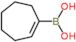 cyclohept-1-en-1-ylboronic acid