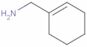 1-Cyclohexene-1-methanamine