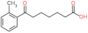 7-(o-tolyl)-7-oxo-heptanoic acid