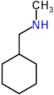 1-cyclohexyl-N-methylmethanamine