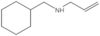 N-2-Propen-1-ylcyclohexanmethanamin