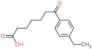 7-(4-ethylphenyl)-7-oxoheptanoic acid