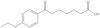 ζ-Oxo-4-propylbenzeneheptanoic acid