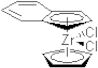 Cyclopentadienylindenylzirconium dichloride