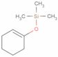 1-Trimethylsilyloxycyclohexene